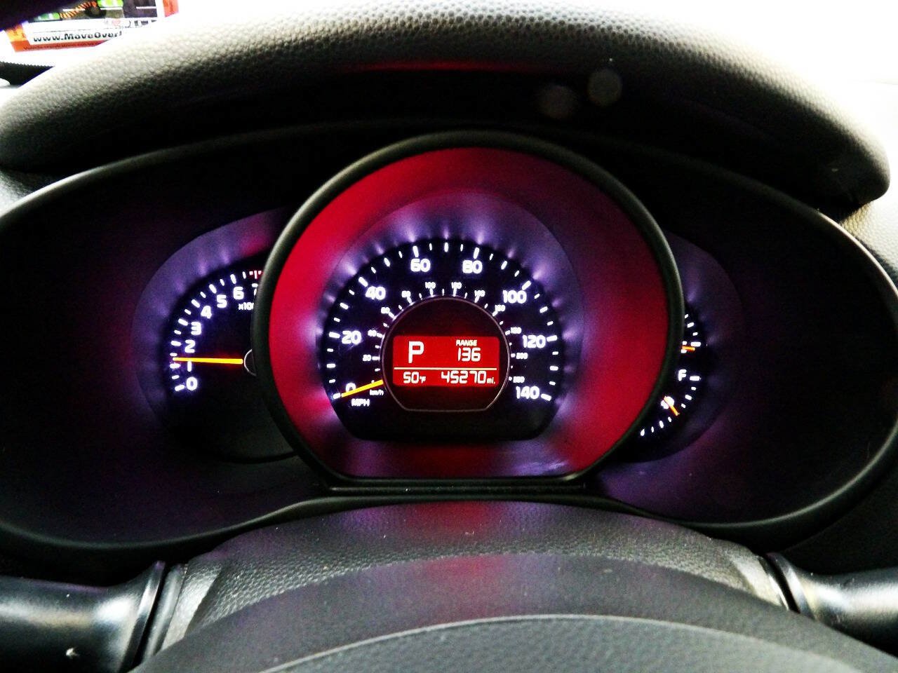 Used 2017 Kia Soul FWD image 15