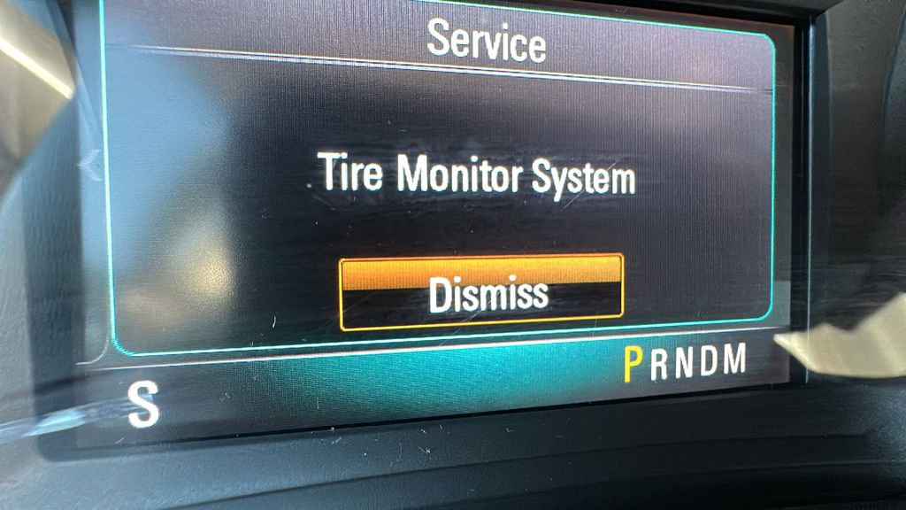 Used 2017 Buick Encore Preferred image 14