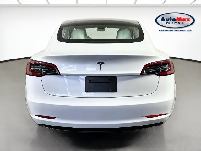 Used 2023 Tesla Model 3 Standard Range RWD image 8