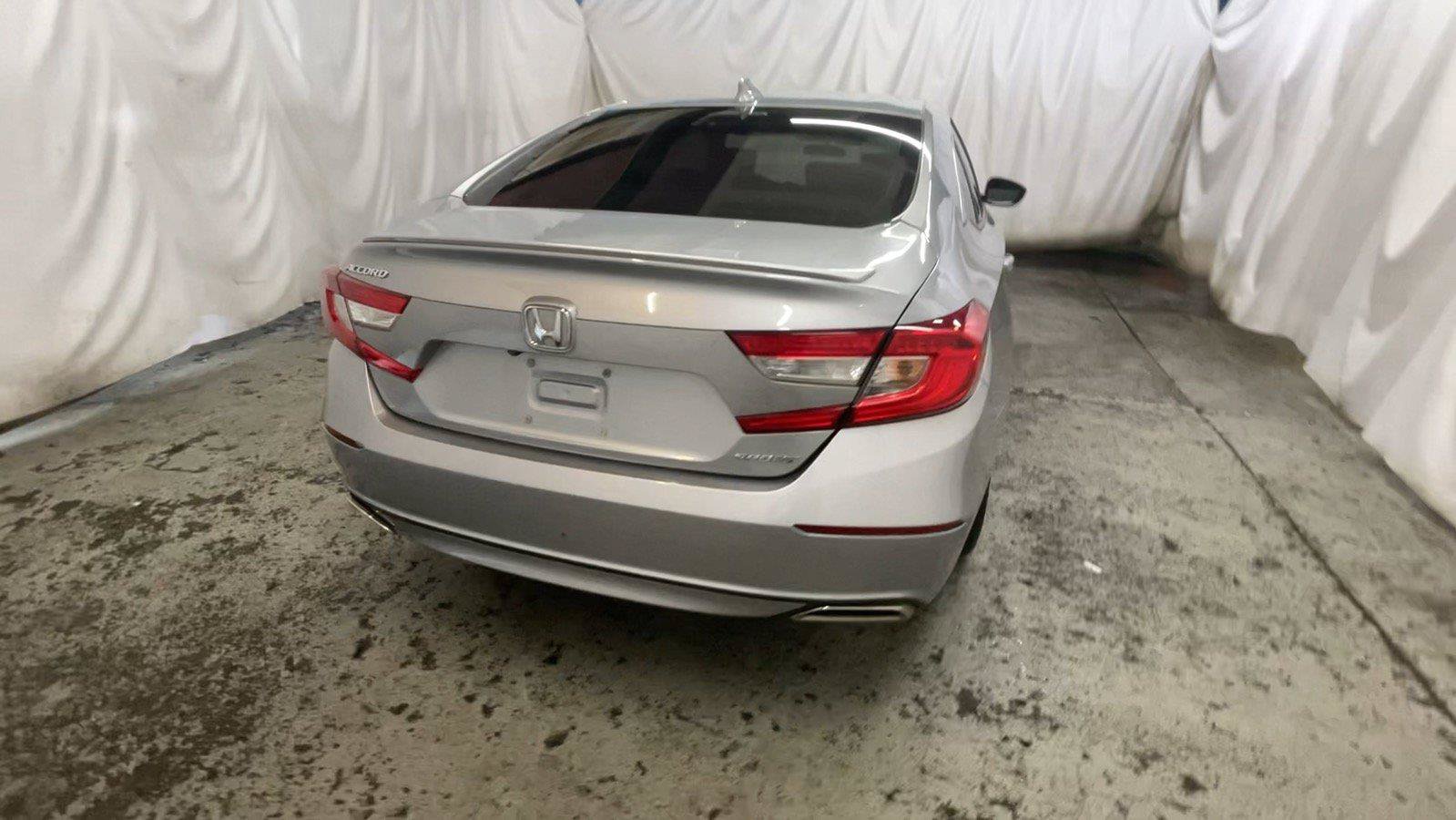 Used 2020 Honda Accord Sport image 7