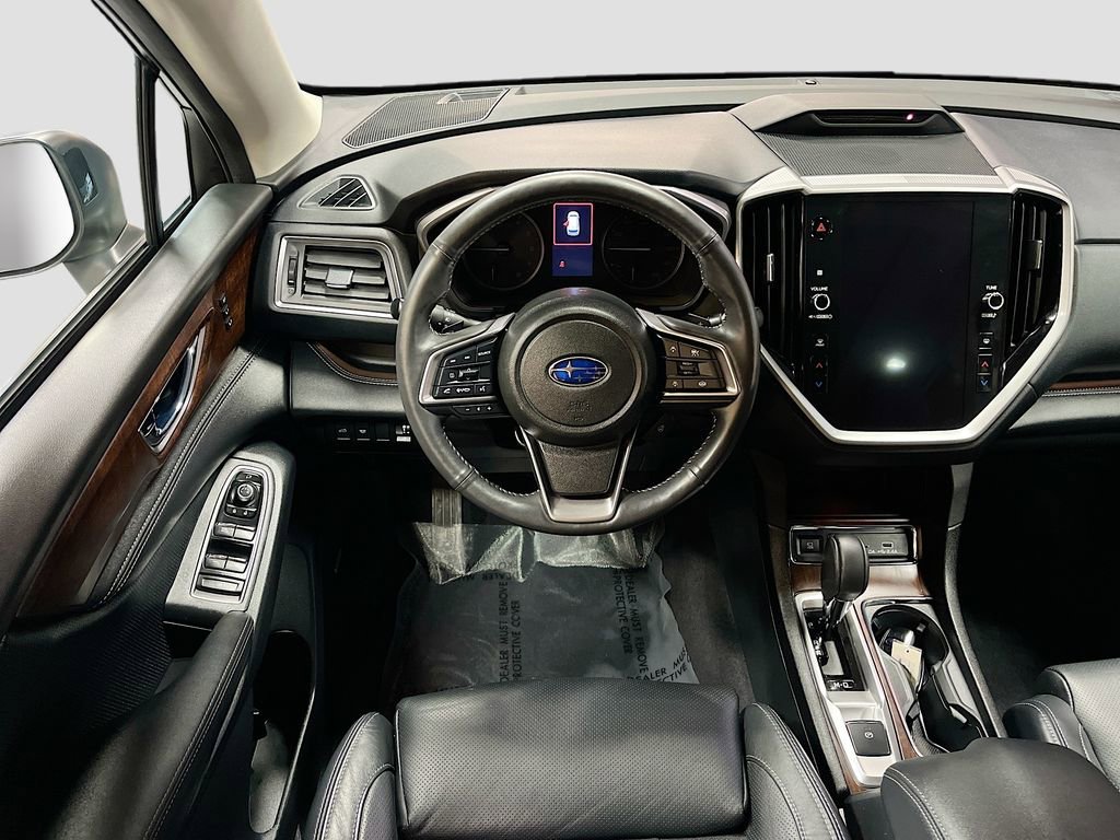Used 2023 Subaru Ascent Touring AWD/4WD image 24