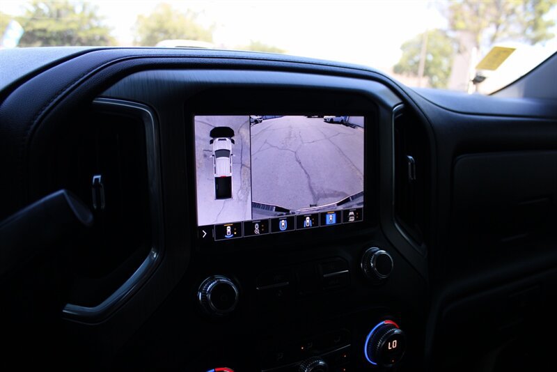 Used 2020 GMC Sierra 2500 Denali w/ Denali Ultimate Package AWD/4WD image 27