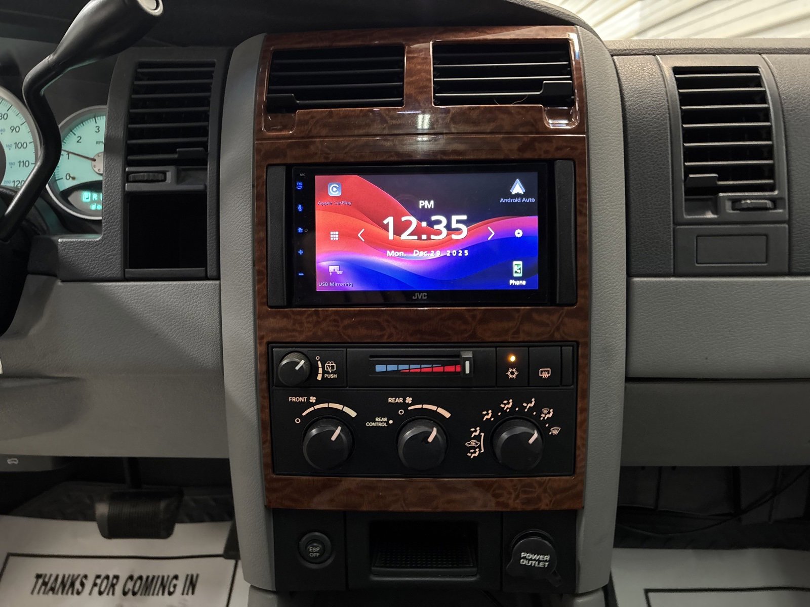 Used 2008 Dodge Durango SLT image 18