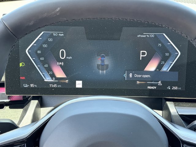 Certified 2026 BMW i5 eDrive40 w/ Premium Package RWD image 26