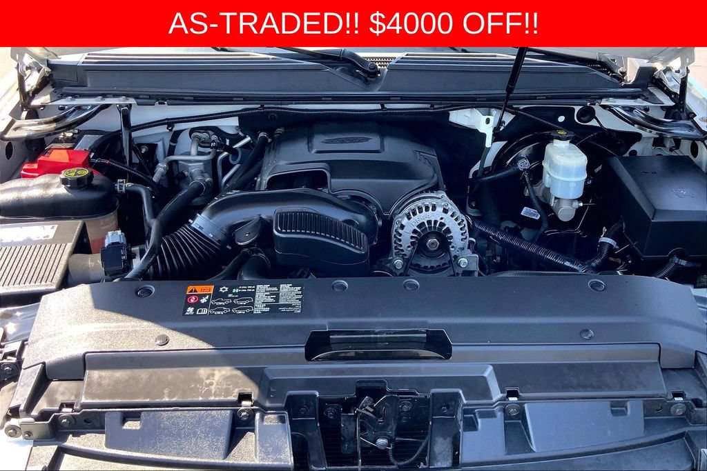 Used 2013 GMC Yukon SLT w/ SLT-2 Equipment Package RWD image 18