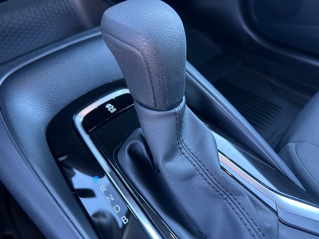 New 2027 Toyota Corolla LE FWD image 22