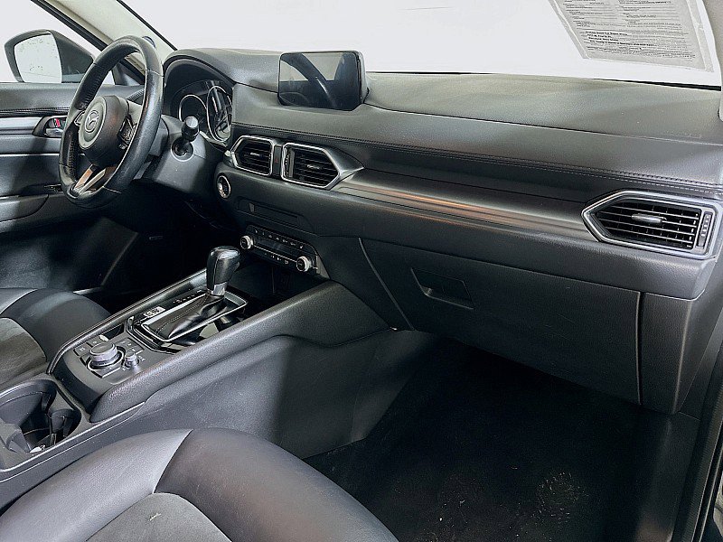 Used 2020 MAZDA CX-5 Touring image 31