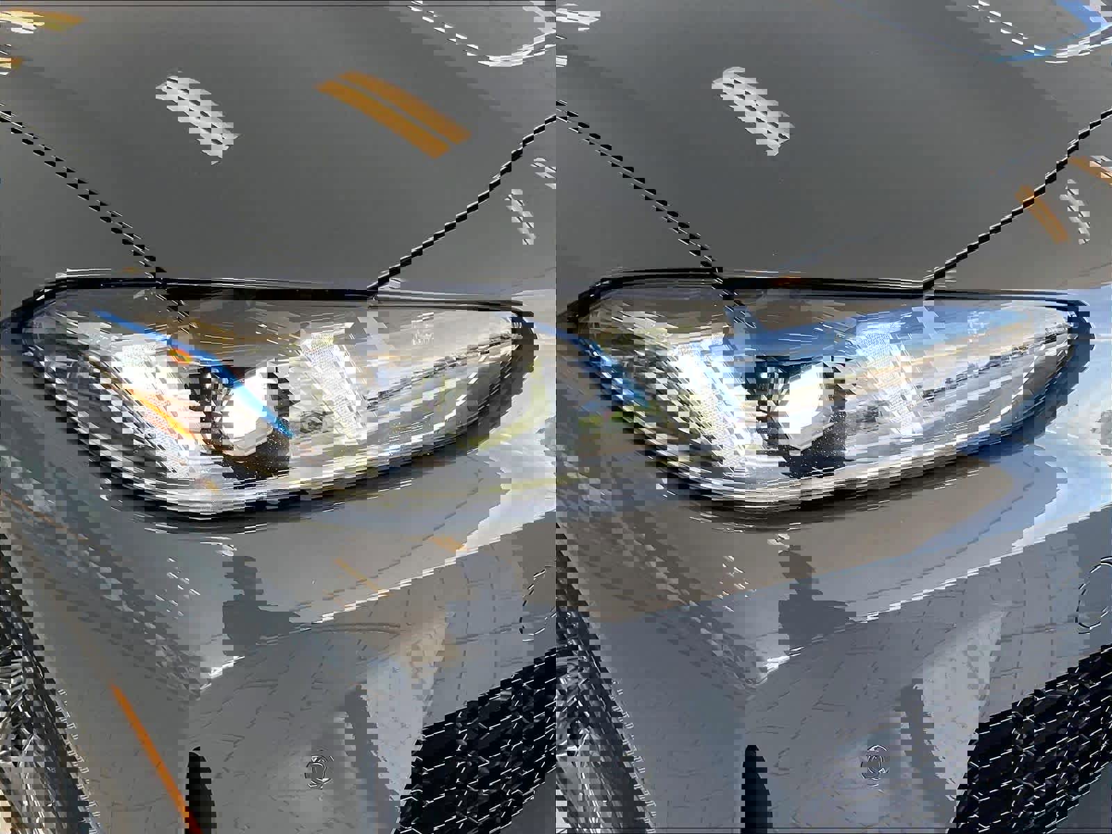 Used 2026 BMW M4 Coupe RWD image 30