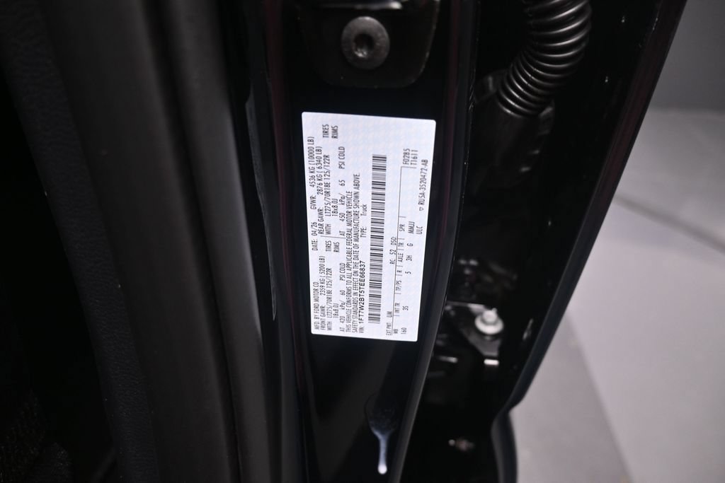New 2026 Ford F250 XLT w/ FX4 Off-Road Package AWD/4WD image 20