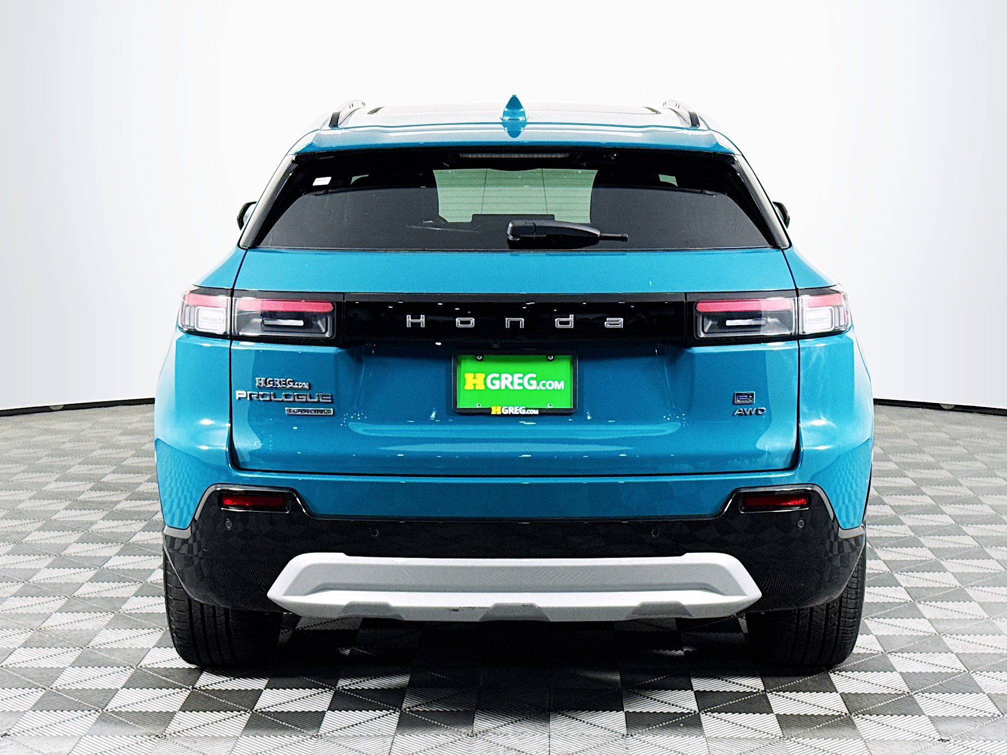 Used 2024 Honda Prologue Touring image 8