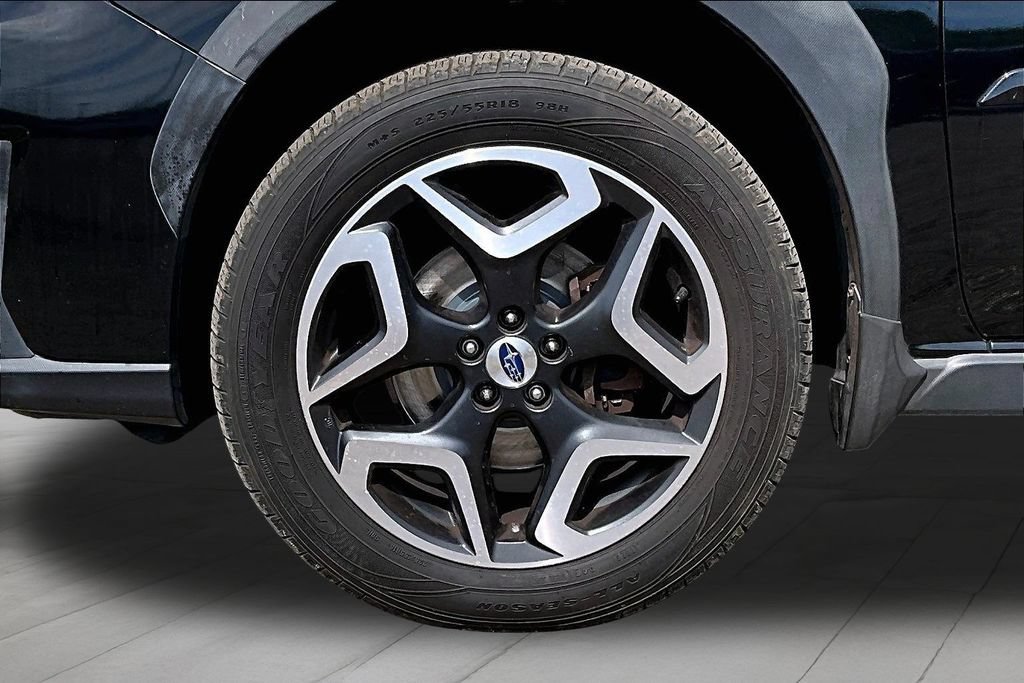 Used 2018 Subaru Crosstrek 2.0i Limited AWD/4WD image 9