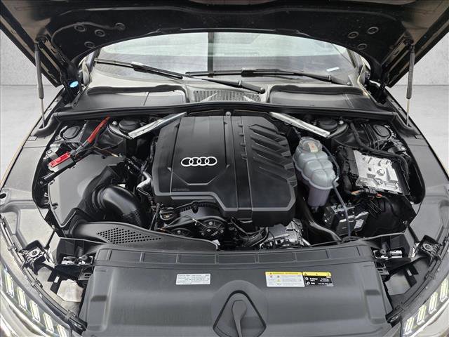 Certified 2023 Audi A4 2.0T Premium Plus w/ Premium Plus Package image 24