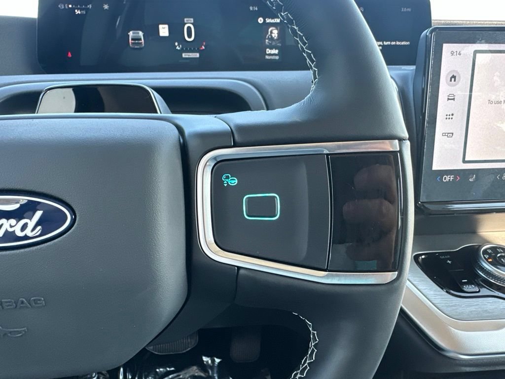 New 2027 Ford Expedition Max Platinum w/ Driver's Package AWD/4WD image 18