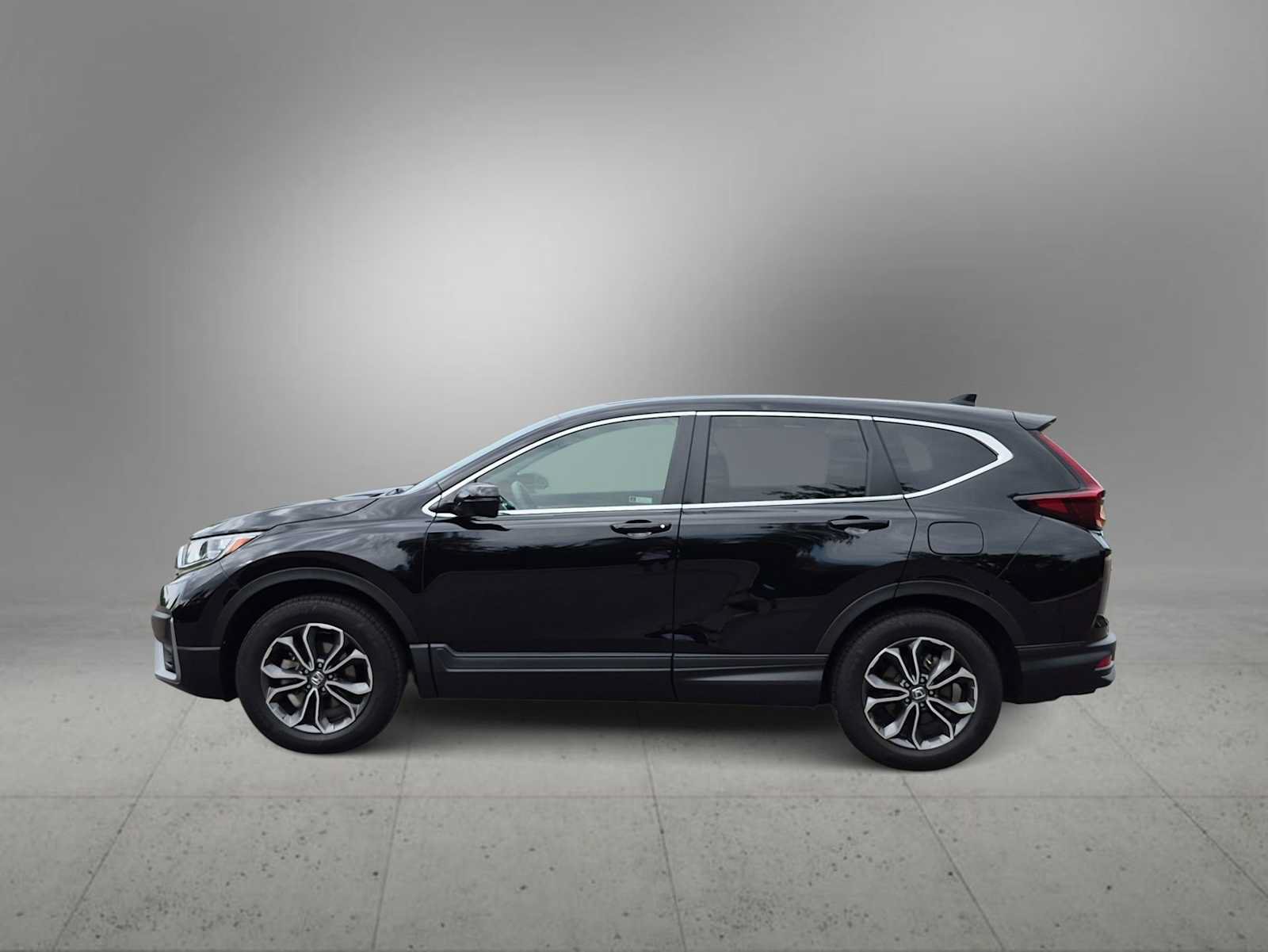 Used 2022 Honda CR-V EX image 5