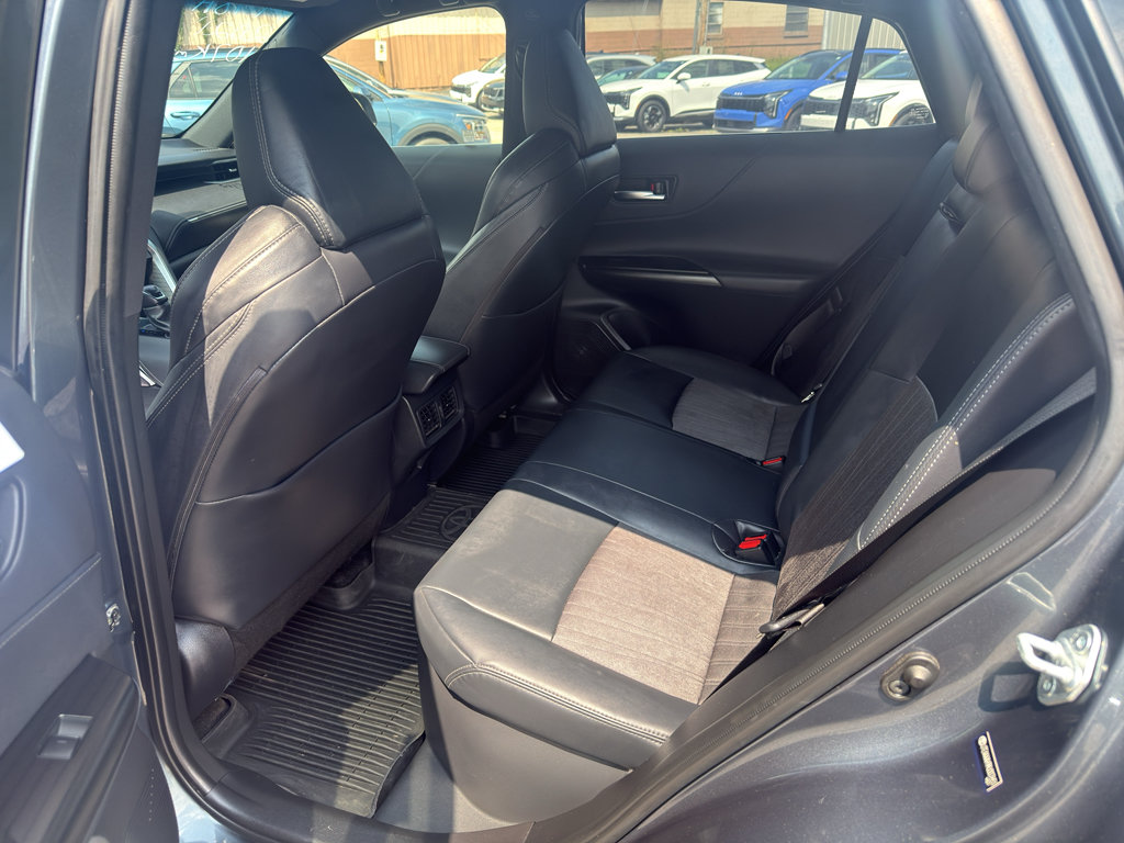 Used 2021 Toyota Venza XLE w/ Carpet Mat Package (TMS) AWD/4WD image 23