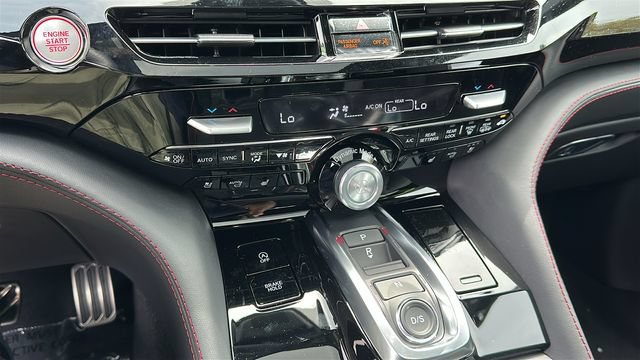 New 2026 Acura MDX A-Spec AWD/4WD image 18