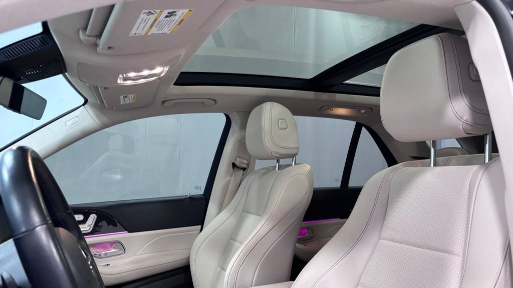 Certified 2022 Mercedes-Benz GLE 350 4MATIC image 12