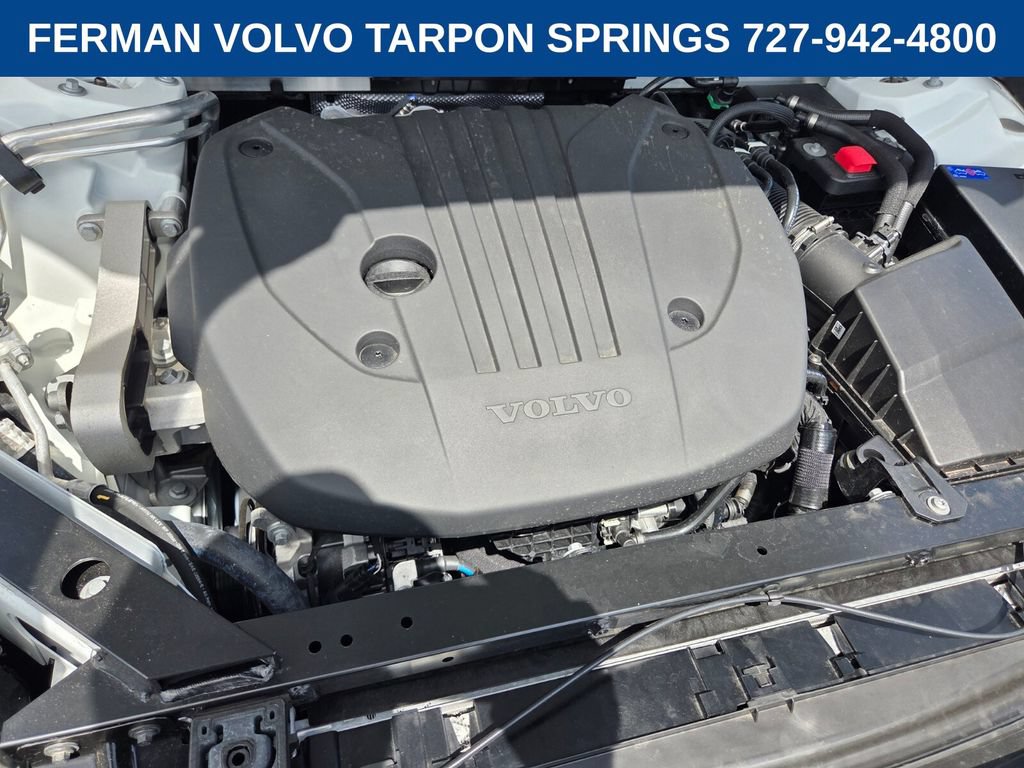 New 2026 Volvo XC60 B5 Plus w/ Protection Package Premier AWD/4WD image 20