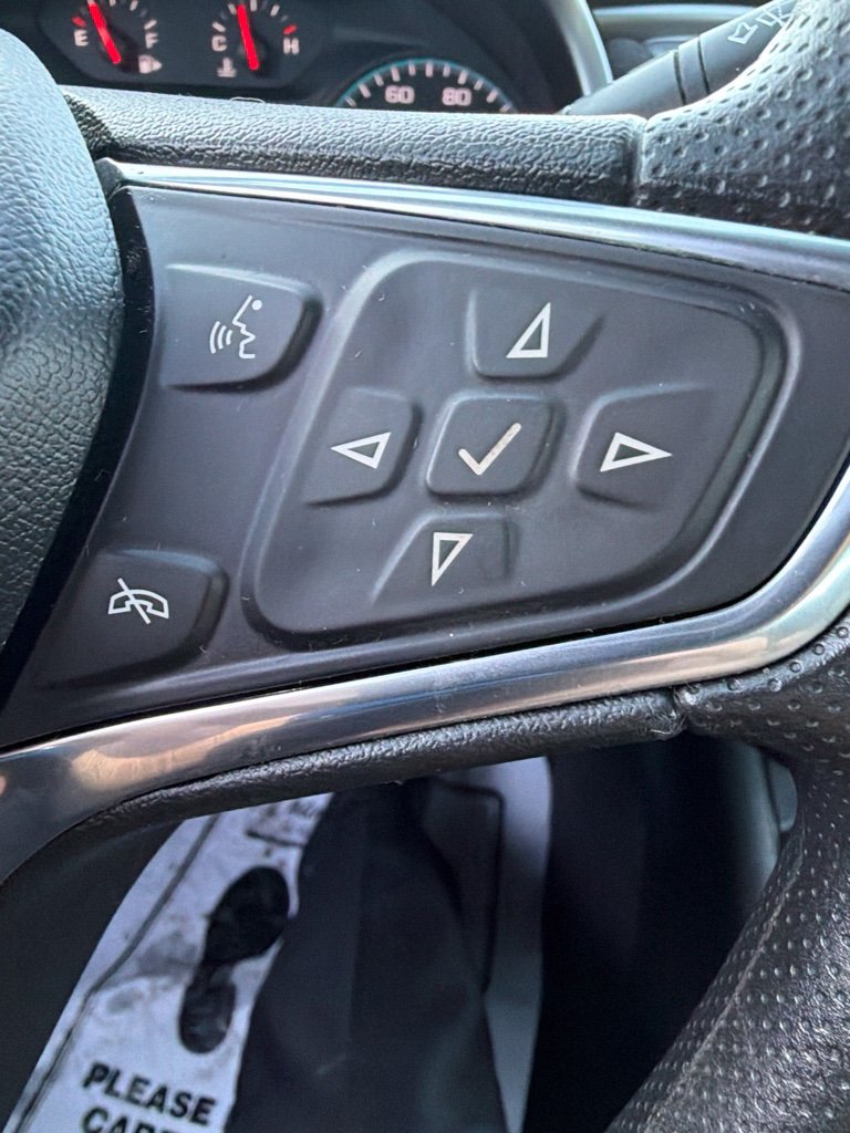 Used 2020 Chevrolet Malibu LS w/ Driver Confidence Package II FWD image 22