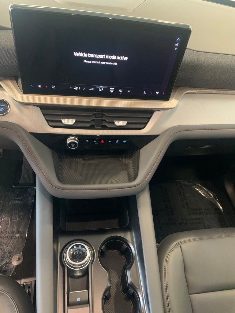 New 2026 Ford Explorer Active w/ Active Comfort Package image 17