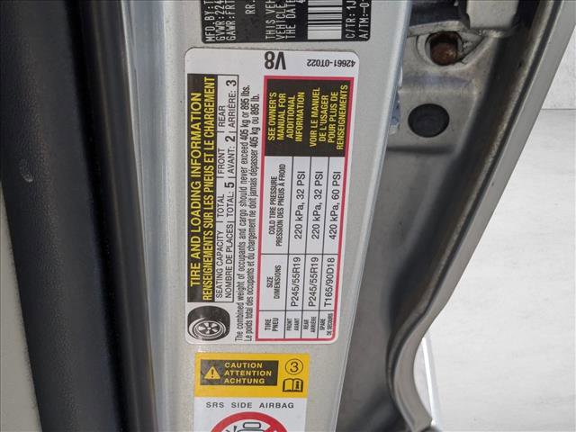 Used 2015 Toyota Venza XLE image 15