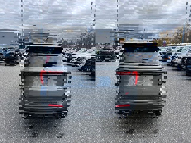 New 2026 Ford Explorer ST w/ Sun And Sound Package image 4