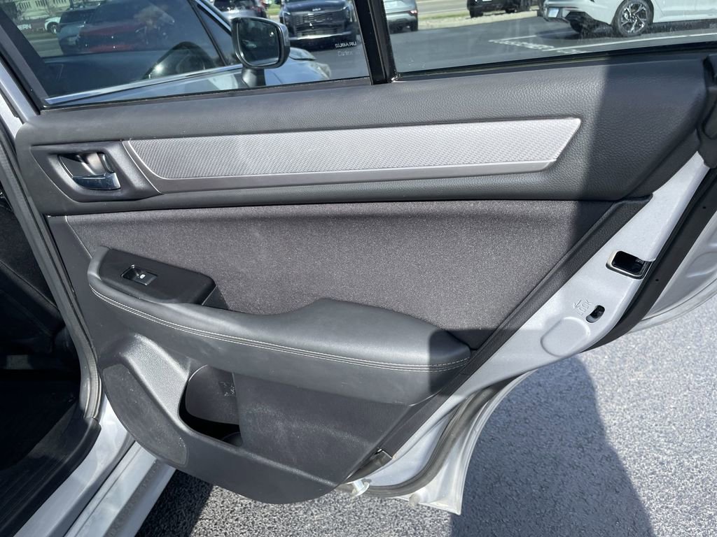 Used 2019 Subaru Legacy 2.5i Premium image 22