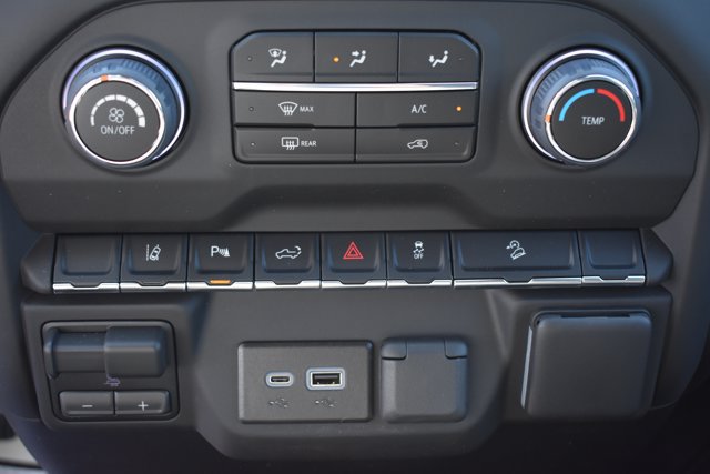 New 2026 Chevrolet Silverado 2500 Custom w/ Custom Value Package AWD/4WD image 28