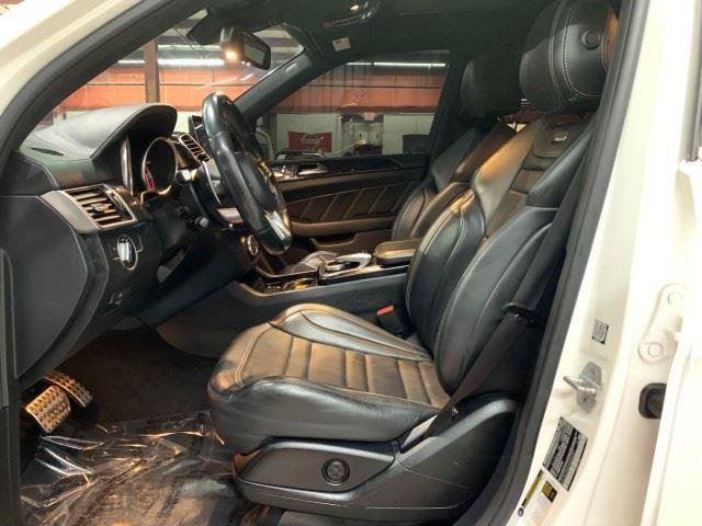Used 2017 Mercedes-Benz GLE 63 AMG 4MATIC image 26