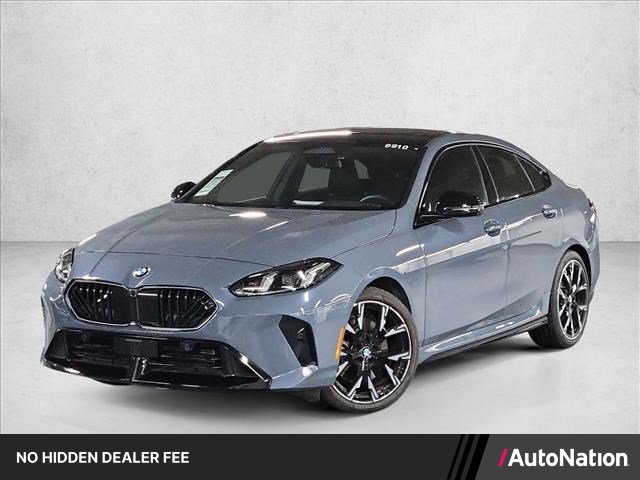 Certified 2026 BMW 228i w/ Technology Package FWD image 1