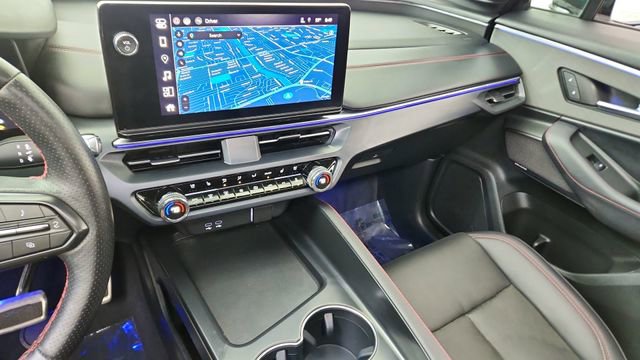 Used 2024 Acura ZDX A-Spec image 44