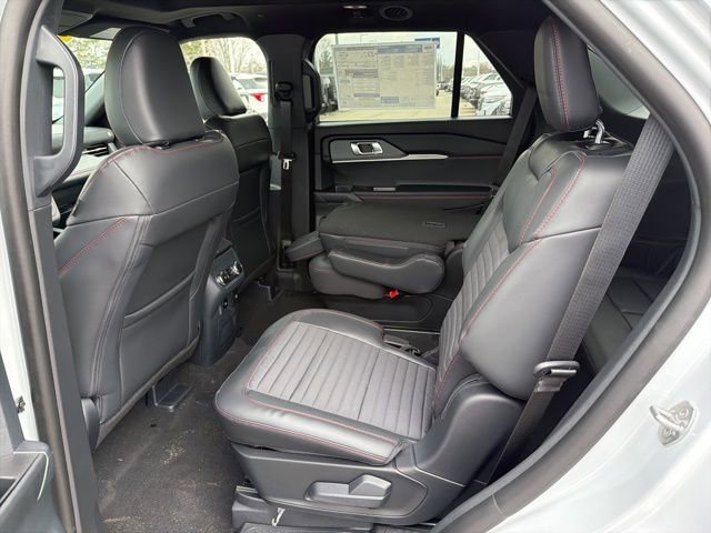New 2026 Ford Explorer ST-Line image 9