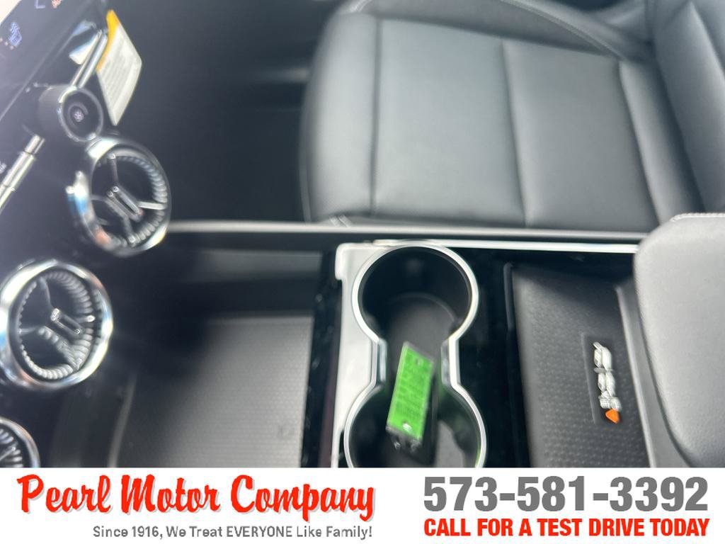 New 2026 Chevrolet Blazer EV LT FWD image 18