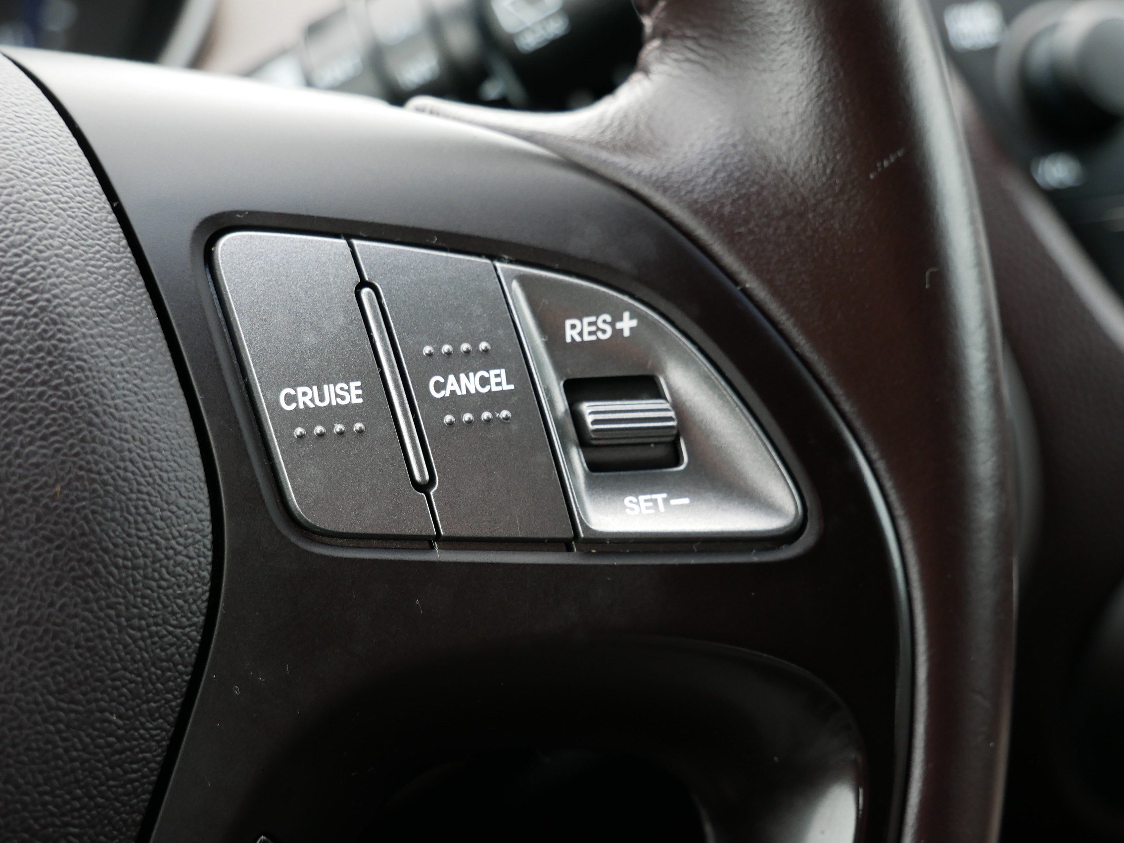 Used 2014 Hyundai Tucson SE AWD/4WD image 28