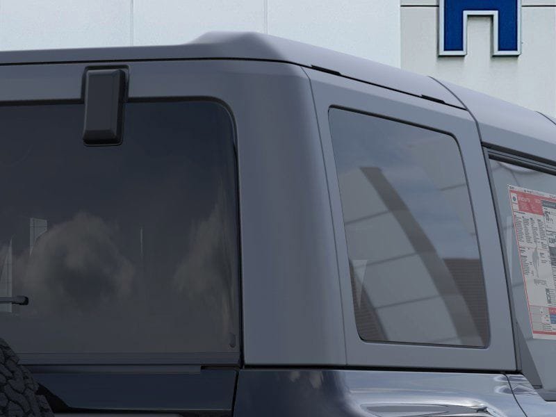 New 2026 Ford Bronco Raptor AWD/4WD image 57