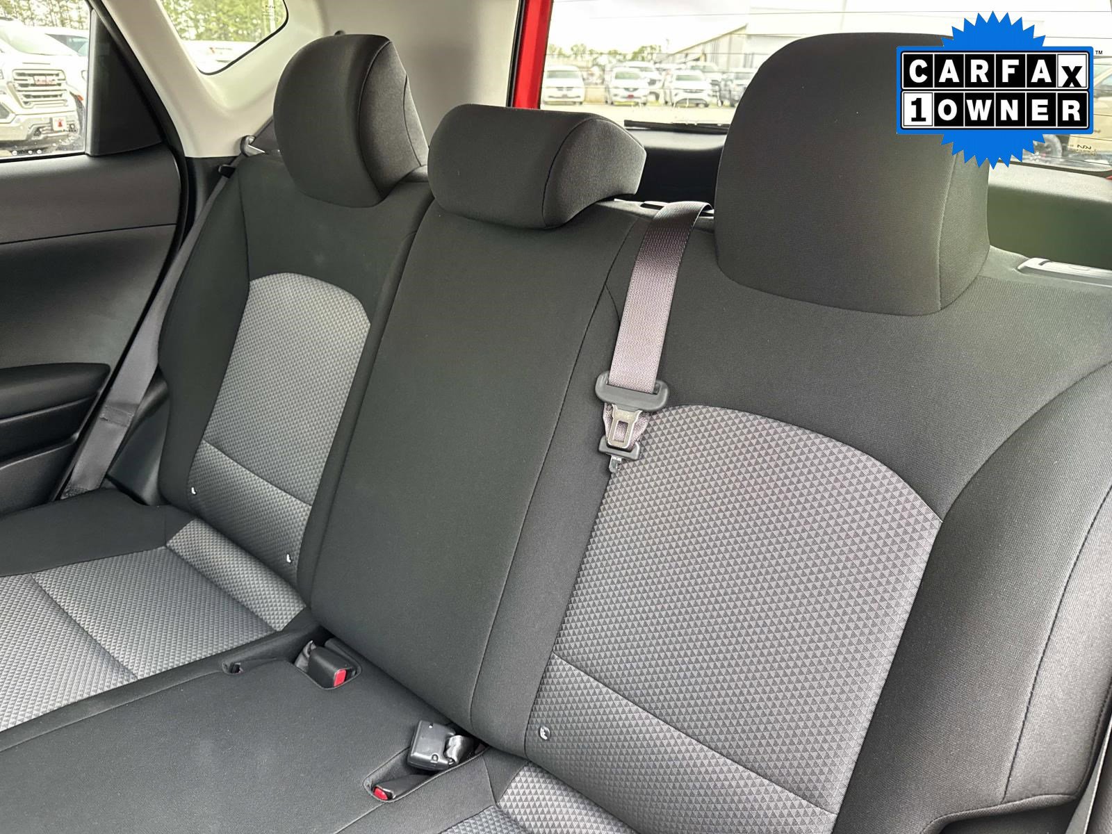 Used 2022 Kia Soul LX w/ Technology Package image 14