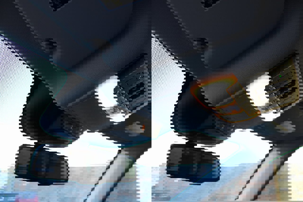 Used 2024 Nissan Rogue Platinum image 27