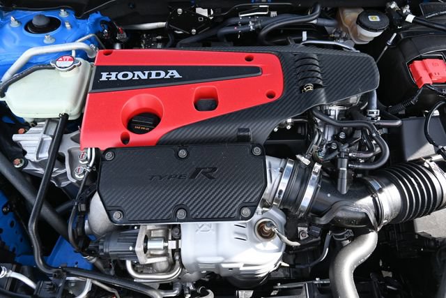 Used 2025 Honda Civic Type R image 17