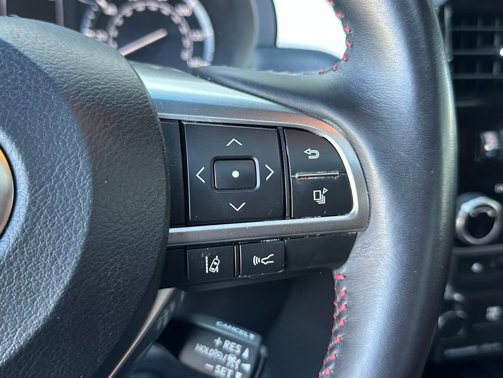 Used 2022 Lexus GX 460 Luxury image 39