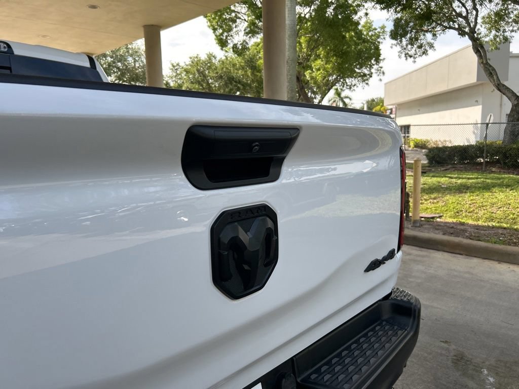 Used 2023 RAM 1500 Big Horn AWD/4WD image 19