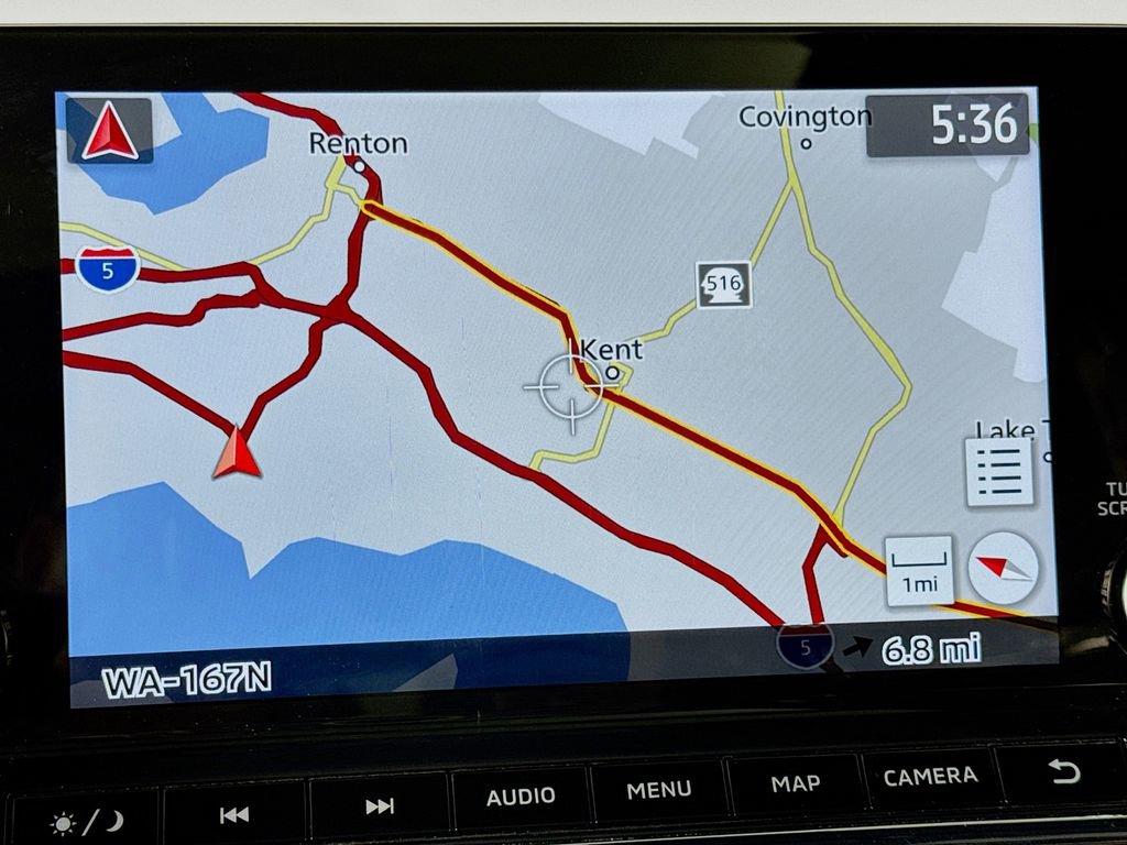 Used 2023 Mitsubishi Outlander SEL image 32