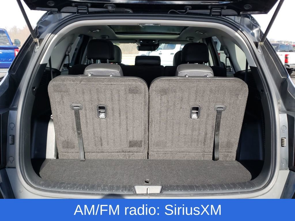 Used 2022 Kia Sorento S w/ Panoramic Sunroof Package image 8