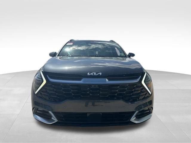 Used 2023 Kia Sportage SX image 2