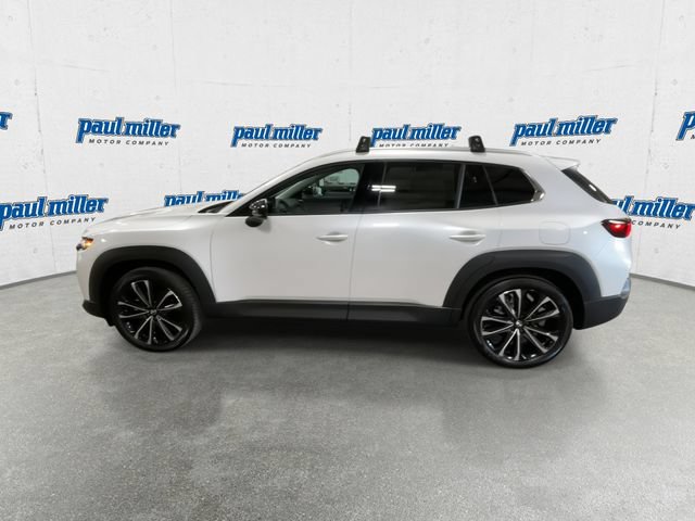 Certified 2025 MAZDA CX-50 AWD 2.5 Turbo w/ Weather Package image 7