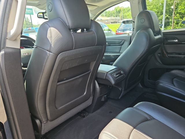 Used 2015 GMC Acadia SLT w/ Open Road Package FWD image 11