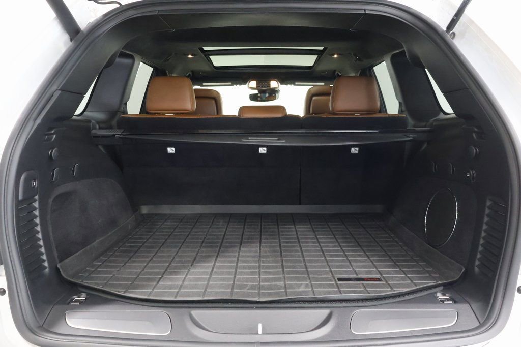 Used 2021 Jeep Grand Cherokee Summit image 27