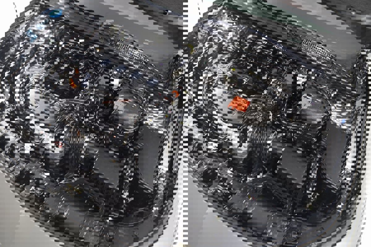 Used 2024 Acura Integra A-Spec image 18