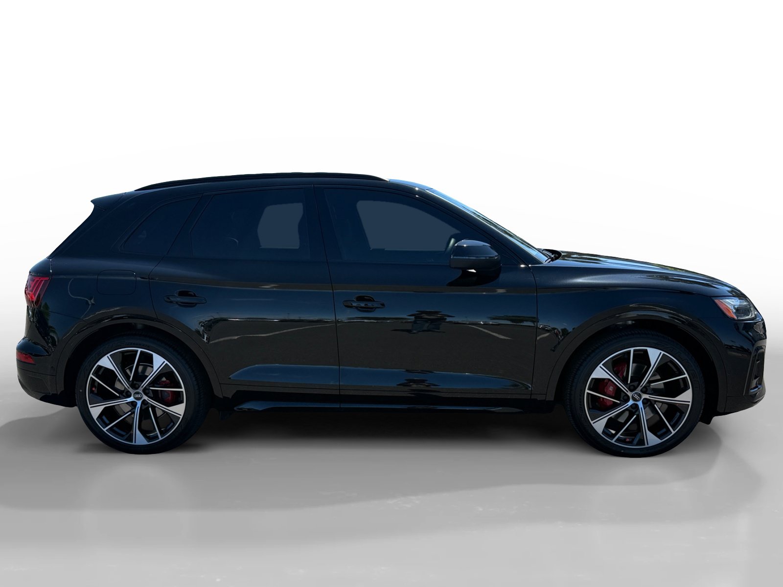 Used 2023 Audi SQ5 Prestige AWD/4WD image 6