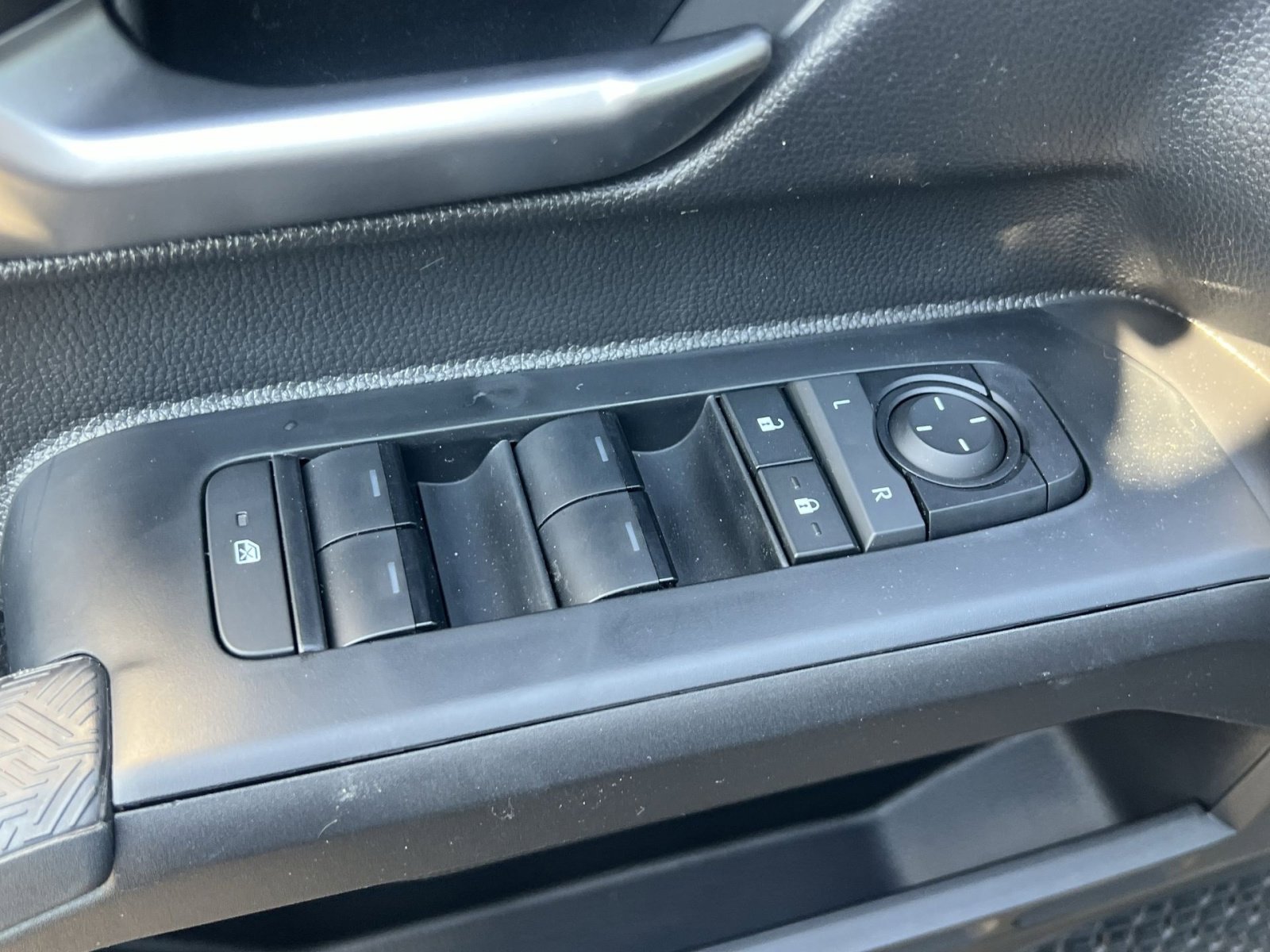 New 2026 Toyota Tacoma TRD Sport image 10