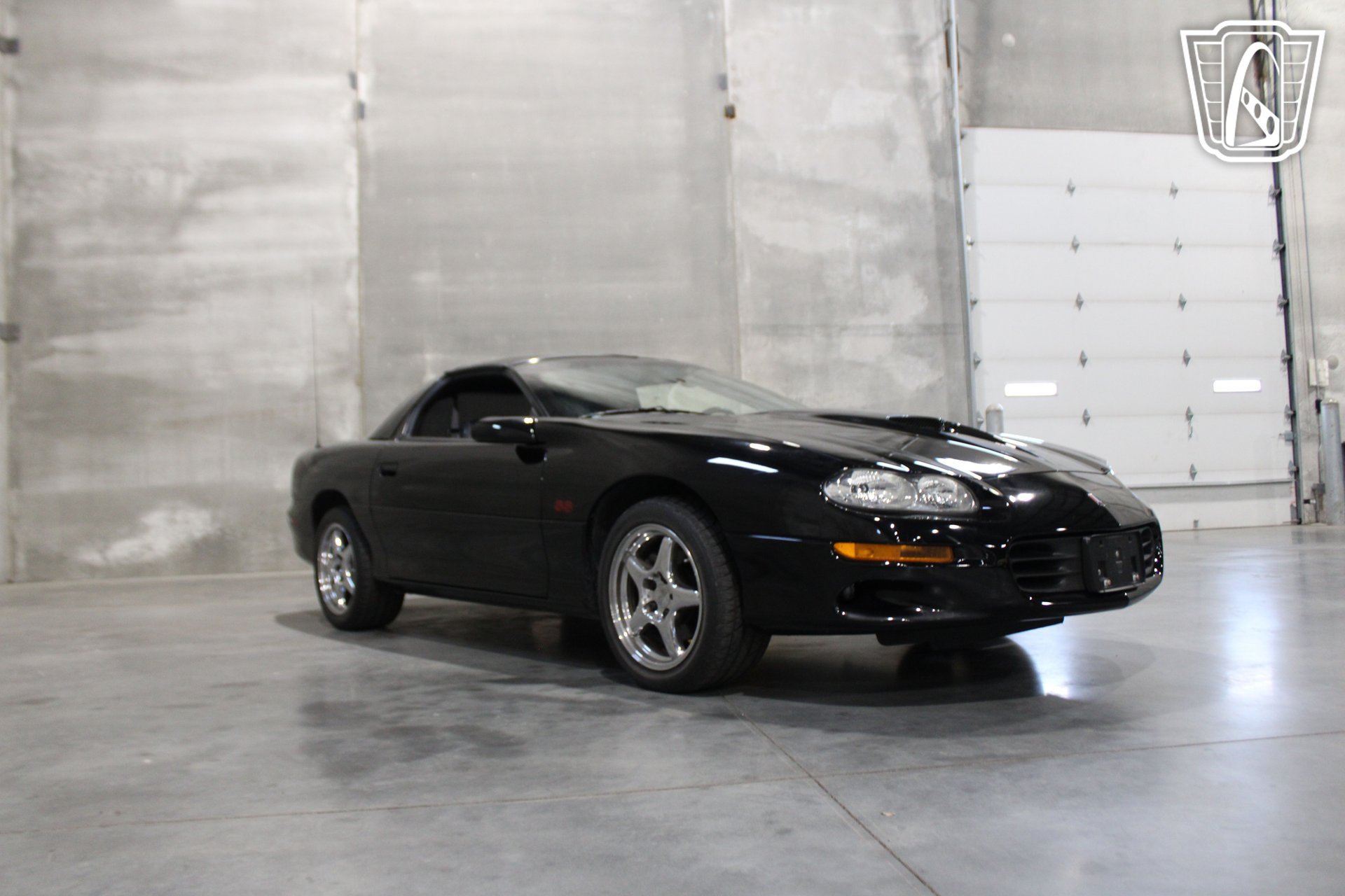 Used 2000 Chevrolet Camaro Z28 w/ SS Performance/Appearance Pkg RWD image 24